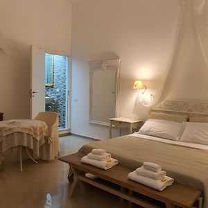 Bianca Suite Polignano