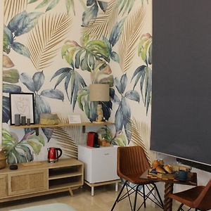 Family Private Bathroom Room